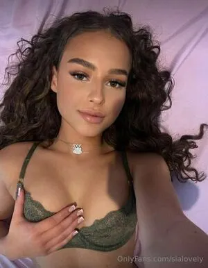 Sialovely OnlyFans Leaked Free Thumbnail Picture - #ViG16t3nnS