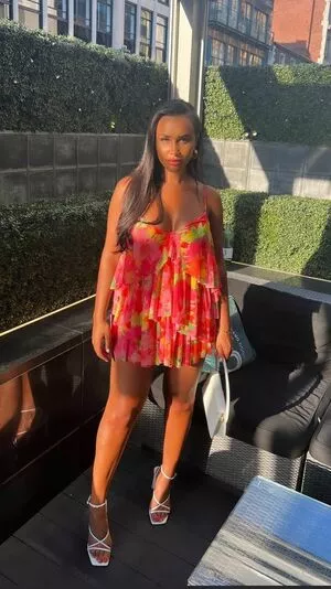 Sian Gabbidon OnlyFans Leaked Free Thumbnail Picture - #XZEVyFvNOW