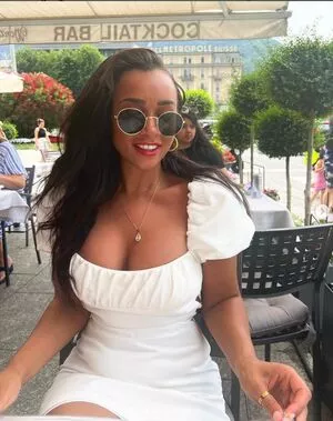 Sian Gabbidon OnlyFans Leaked Free Thumbnail Picture - #gHOYhCguHk