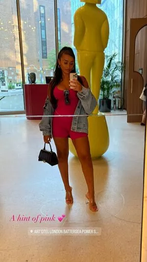 Sian Gabbidon OnlyFans Leaked Free Thumbnail Picture - #z8qFJafysD