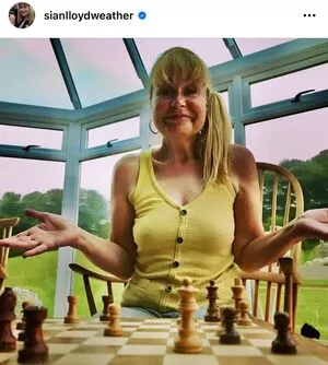 Sian Lloyd OnlyFans Leaked Free Thumbnail Picture - #9bN7xGHksk