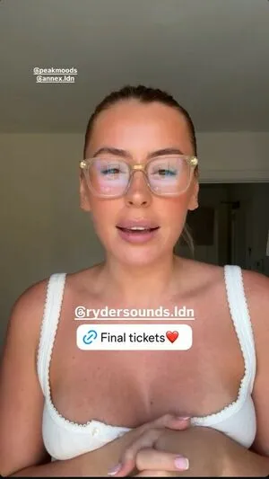 Sian Owen OnlyFans Leaked Free Thumbnail Picture - #IOTevxotJj