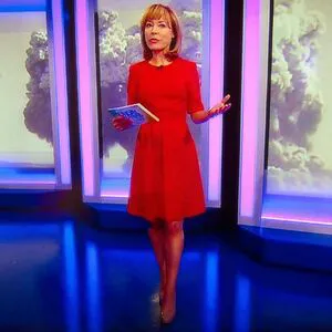 Sian Williams OnlyFans Leaked Free Thumbnail Picture - #JDksEBzz4Y