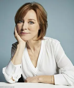 Sian Williams OnlyFans Leaked Free Thumbnail Picture - #jsBMg61yNI
