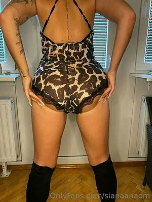 Sianaanaom OnlyFans Leaked Free Thumbnail Picture - #PnzNMcZgwV