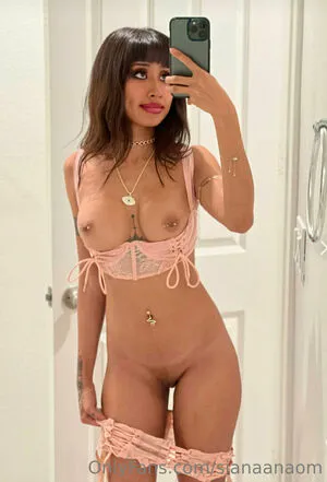 Sianaanaom OnlyFans Leaked Free Thumbnail Picture - #kesgwMLSoM