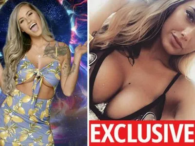 Sianhamshaw OnlyFans Leaked Free Thumbnail Picture - #qlwHwx3cTa