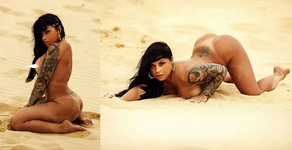 Siara Dianda OnlyFans Leaked Free Thumbnail Picture - #b2VzxUirkw