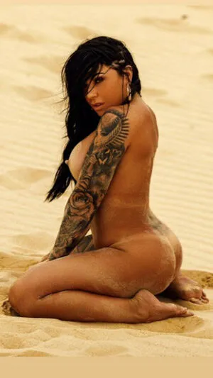 Siara Dianda OnlyFans Leaked Free Thumbnail Picture - #uscE5CcuBS