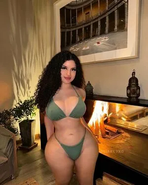 Siarly Ortiz OnlyFans Leaked Free Thumbnail Picture - #4bkalur4G7