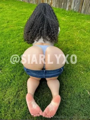 Siarly OnlyFans Leaked Free Thumbnail Picture - #Ll4ulx0KWo