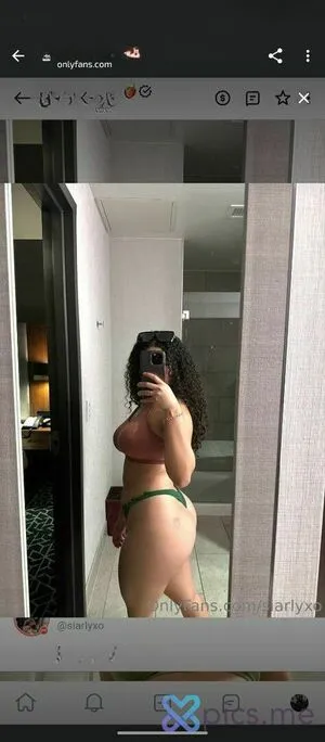 Siarlyxo OnlyFans Leaked Free Thumbnail Picture - #VvevLnG6dO