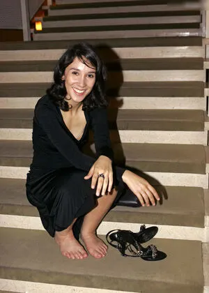 Sibel Kekilli OnlyFans Leaked Free Thumbnail Picture - #9AhuCp5hPm