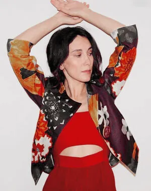 Sibel Kekilli OnlyFans Leaked Free Thumbnail Picture - #B7aG0ZbP6V