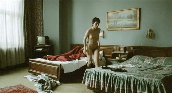Sibel Kekilli OnlyFans Leaked Free Thumbnail Picture - #JYlzKFUxRz