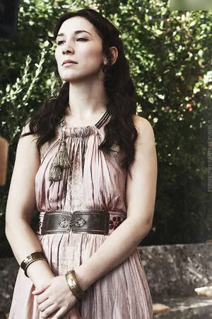 Sibel Kekilli OnlyFans Leaked Free Thumbnail Picture - #LRzNZ3I3KS