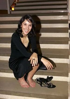 Sibel Kekilli OnlyFans Leaked Free Thumbnail Picture - #cek4cFsF8I
