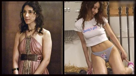 Sibel Kekilli OnlyFans Leaked Free Thumbnail Picture - #iCUE4lGpOS