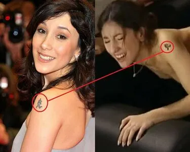 Sibel Kekilli OnlyFans Leaked Free Thumbnail Picture - #la4Q0YkrNw