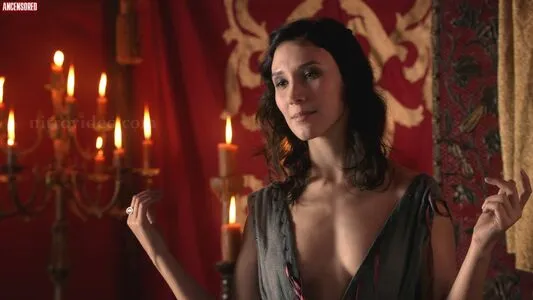 Sibel Kekilli OnlyFans Leaked Free Thumbnail Picture - #weycUdmTci