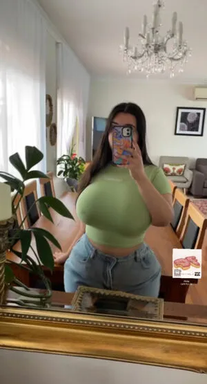 Sibel T OnlyFans Leaked Free Thumbnail Picture - #7VUKlUxmXA