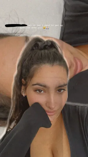 Sibel T OnlyFans Leaked Free Thumbnail Picture - #AHM91KuuKh