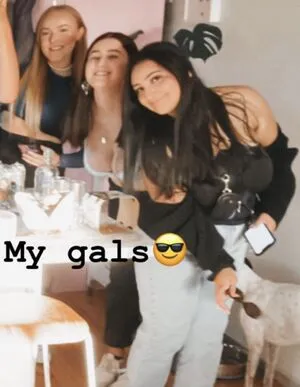 Sibel T OnlyFans Leaked Free Thumbnail Picture - #F5nx7neFbg
