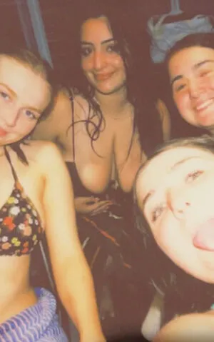 Sibel T OnlyFans Leaked Free Thumbnail Picture - #FOuXrt4aXu