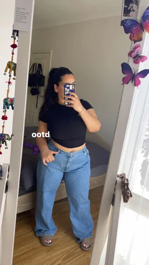 Sibel T OnlyFans Leaked Free Thumbnail Picture - #Q05WpODyWQ