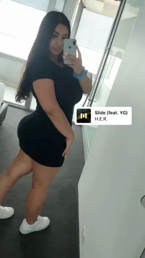 Sibel T OnlyFans Leaked Free Thumbnail Picture - #TnHh4KnUMh
