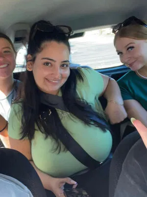 Sibel T OnlyFans Leaked Free Thumbnail Picture - #rwh1JYF0xQ