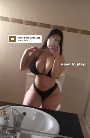 Sibel T OnlyFans Leaked Free Thumbnail Picture - #zr2si4H8HN