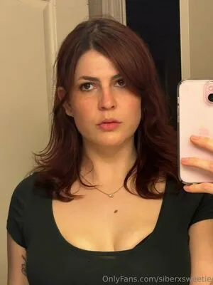Siberxsweetie OnlyFans Leaked Free Thumbnail Picture - #F2PIgg2rAZ
