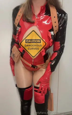 Siberxsweetie OnlyFans Leaked Free Thumbnail Picture - #FMiD8B8mGe