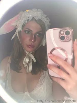 Siberxsweetie OnlyFans Leaked Free Thumbnail Picture - #fq8aDC28si