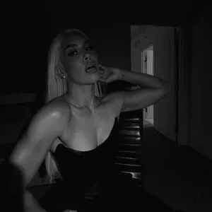 Sibley Scoles OnlyFans Leaked Free Thumbnail Picture - #lFc8gX8A32