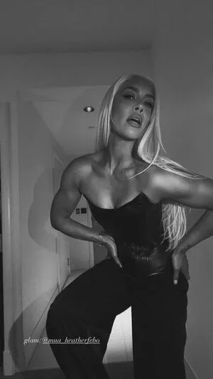 Sibley Scoles OnlyFans Leaked Free Thumbnail Picture - #lV8E7V1QeB