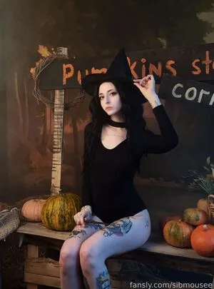 Sibmouse OnlyFans Leaked Free Thumbnail Picture - #4AOUEHZ68B