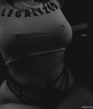 Sibylrose OnlyFans Leaked Free Thumbnail Picture - #WsxLYvX24q