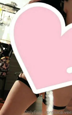 Sica Vee OnlyFans Leaked Free Thumbnail Picture - #PAZ9lc4JHe