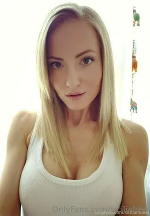 Siciliaaa OnlyFans Leaked Free Thumbnail Picture - #78xcAdMIkF