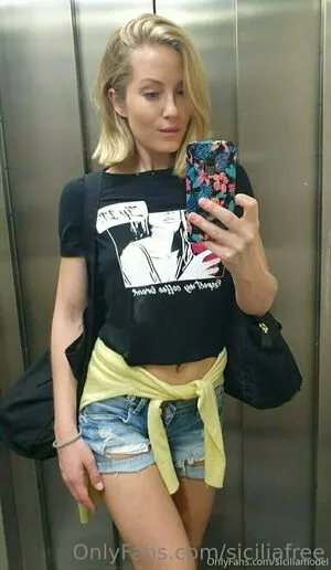 Siciliaaa OnlyFans Leaked Free Thumbnail Picture - #HBoiQ5NfRC