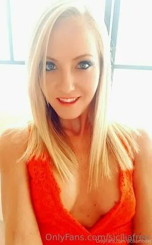 Siciliaaa OnlyFans Leaked Free Thumbnail Picture - #NfcjeagmqW