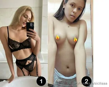 Siciliaaa OnlyFans Leaked Free Thumbnail Picture - #W4sDvjKCtJ