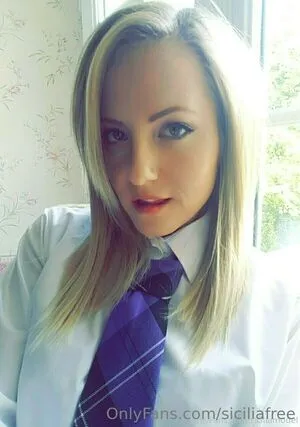 Siciliaaa OnlyFans Leaked Free Thumbnail Picture - #q3bSWbSQen