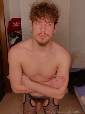 Sicilianking OnlyFans Leaked Free Thumbnail Picture - #GAwvu0Stpy
