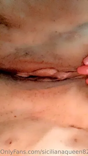 Sicilianqueen1982 OnlyFans Leaked Free Thumbnail Picture - #Acwo45RySR