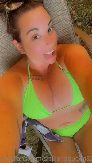 Sicilianqueen1982 OnlyFans Leaked Free Thumbnail Picture - #muL14YNOUi