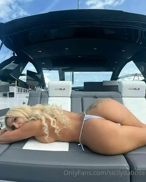 Sicilydaboss OnlyFans Leaked Free Thumbnail Picture - #F6bWvWaChW