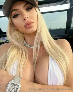 Sicilydaboss OnlyFans Leaked Free Thumbnail Picture - #JRabPryPZ3